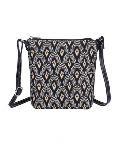 Signare tapestry crossbody - signare,