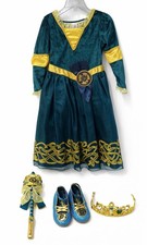 Disney Store Brave Merida