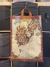 Vintage Hollie Hobbie Oil