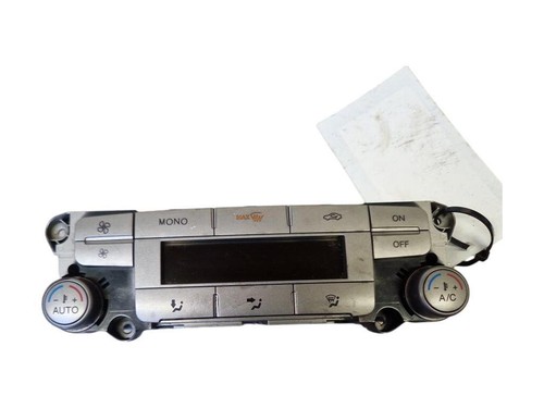 Ford mondeo heater control - heater,