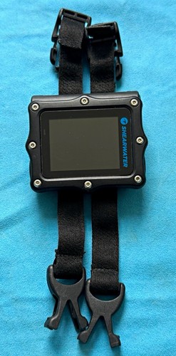 Shearwater perdix air - perdix,