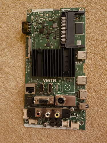 Hitachi 58hk6200u main av - main,