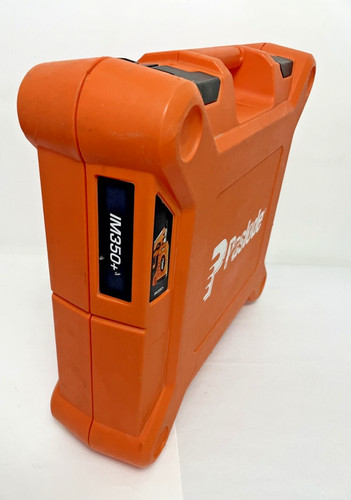 Paslode im350 plus nail - plus,