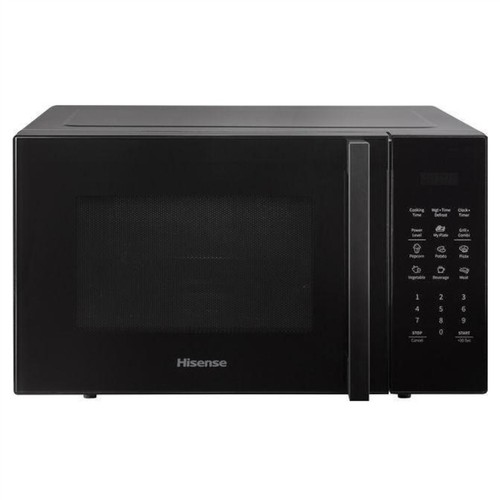 Hisense h29mobs9hguk microwave - h29mobs9hguk,
