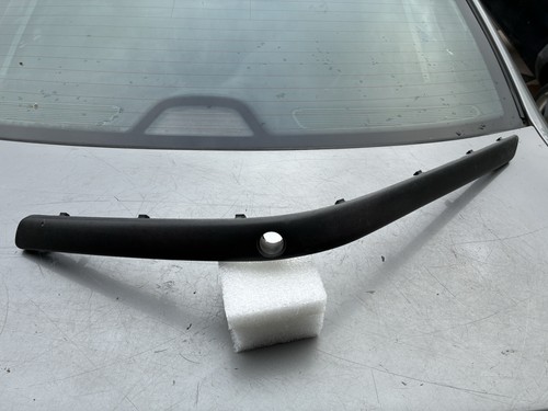 Bmw e39 rear right sport - rear, m