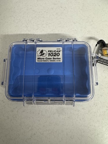 Pelican 1020 micro protection - 1020,