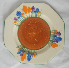 Early Clarice Cliff Crocus