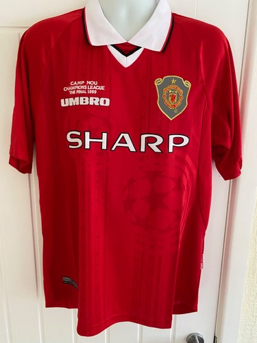 Manchester united retro - united,