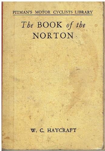 Norton model 16h 19 20 - 1,