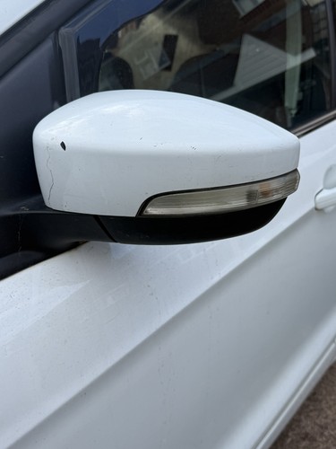 Ford kuga mk2 power - ford, fold
