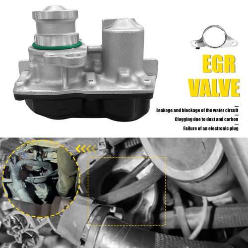 Brand new egr valve fit - brand, for