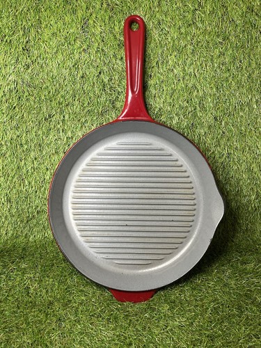 Aga cast iron skillet frying - skillet,