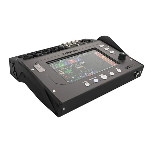 Allen heath cq 12t compact - allen,