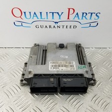 FORD MONDEO ENGINE CONTROL