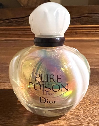 Vintage dior pure poison ml - vintage,