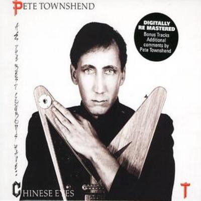 Pete townshend all - all, the