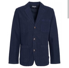 Barbour Moleskin Overshirt