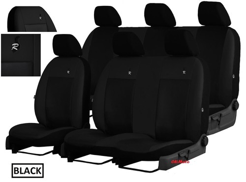 Tailored eco leather seat - tailored,