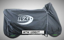 R&G RACING ADVENTURE BIKE