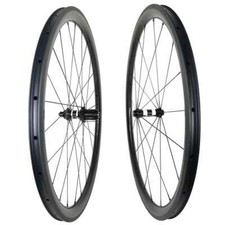 700c Road Bike Tubeless Carbon