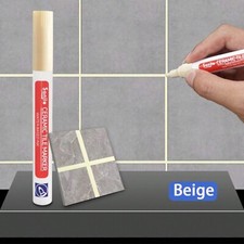 *GROUT PEN* REVIVES & RESTORES