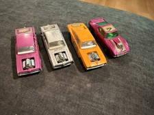Matchbox Job Lot K-21 K-22