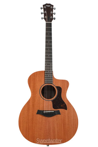 Taylor 24ce grand auditorium - taylor,