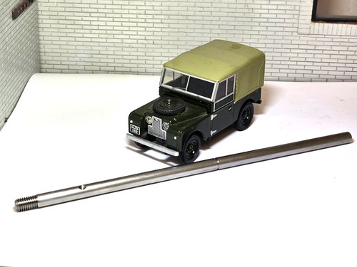 Land rover lucas type - land,