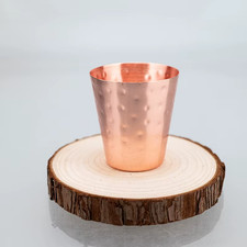 100% Copper Cups Pure Solid