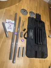 X-Pole Sport 45mm Fitness Pole