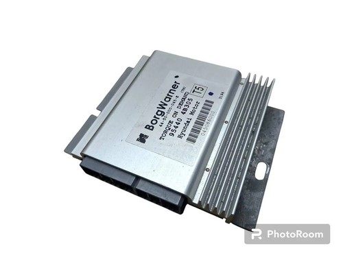 Hyundai terracan other ecu - hp,