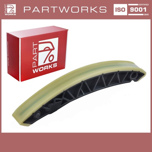 Timing chain tensioner - timing, bar