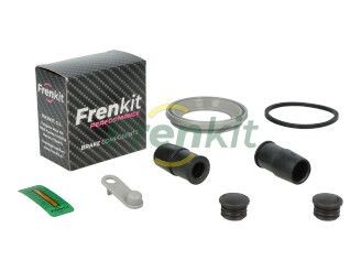 Front axle 665401 repair kit - front,