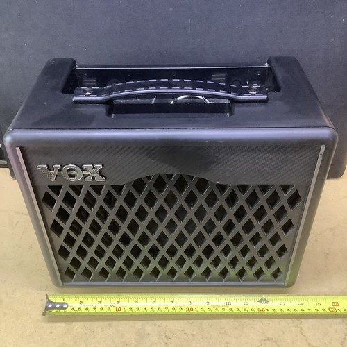 Vox 30w guitar amp - ii,