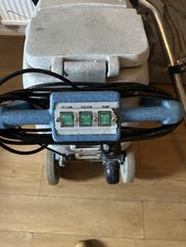 Prochem powermax carpet and