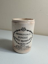 VTG James Keiller Dundee