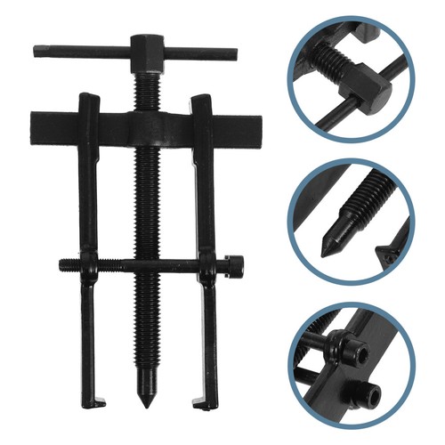 Steering wheel removal tool - removal,