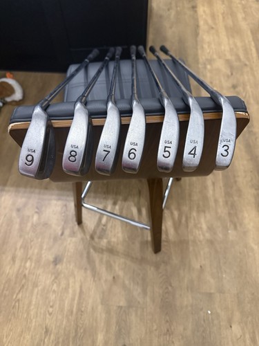 Lynx predator irons 9 - lynx,