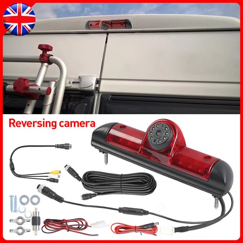 Rear brake light - rear,