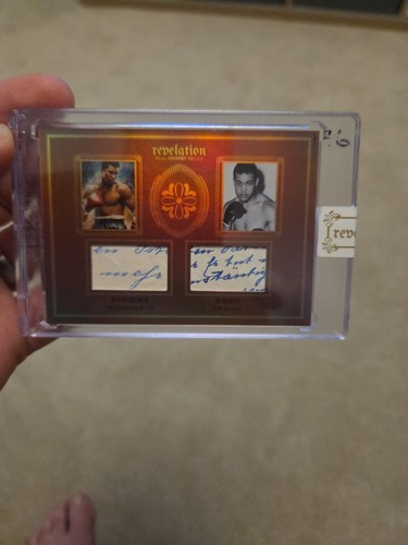 Muhammad ali joe louis - joe, 63/99