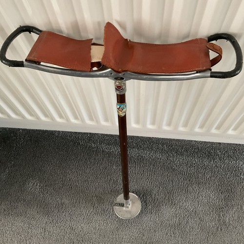 Gamebird shooting stick - shooting,