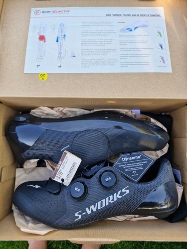 Specialized works road - 7,