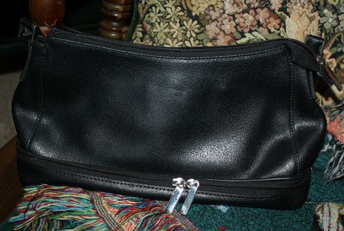 Vera pelle black italian - pelle,