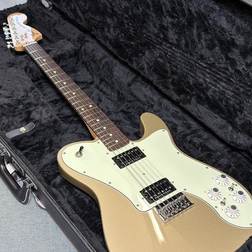 Fender chris shiflett - fender,