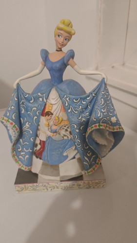 Disney showcase cinderella - disney,
