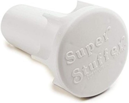 Super stuffer for garbage - super,