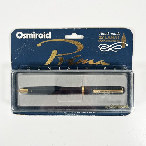 Vintage osmiroid prima - osmiroid,