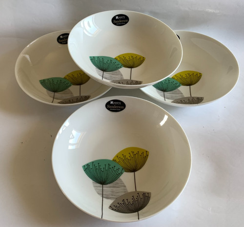 Sanderson dandelion clocks - sanderson,
