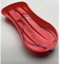 SNOW SLEDGE SLED OUTDOOR