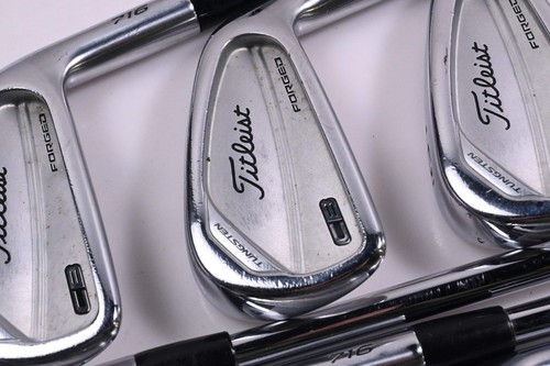 Titleist 716 irons pw - 716, /